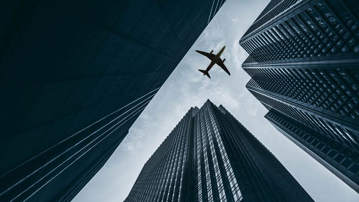 Travel destination