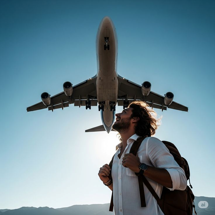 SkyAirFlights