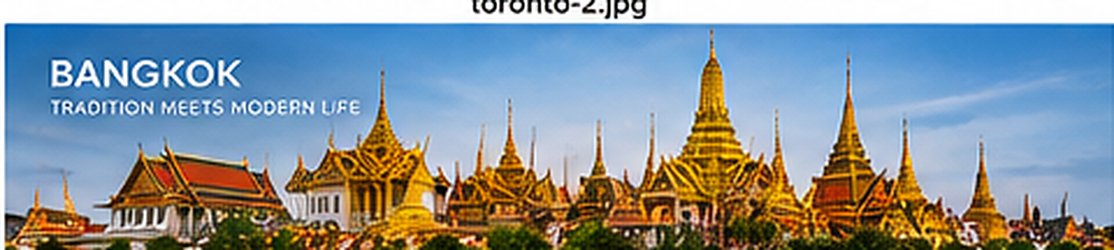 Bangkok