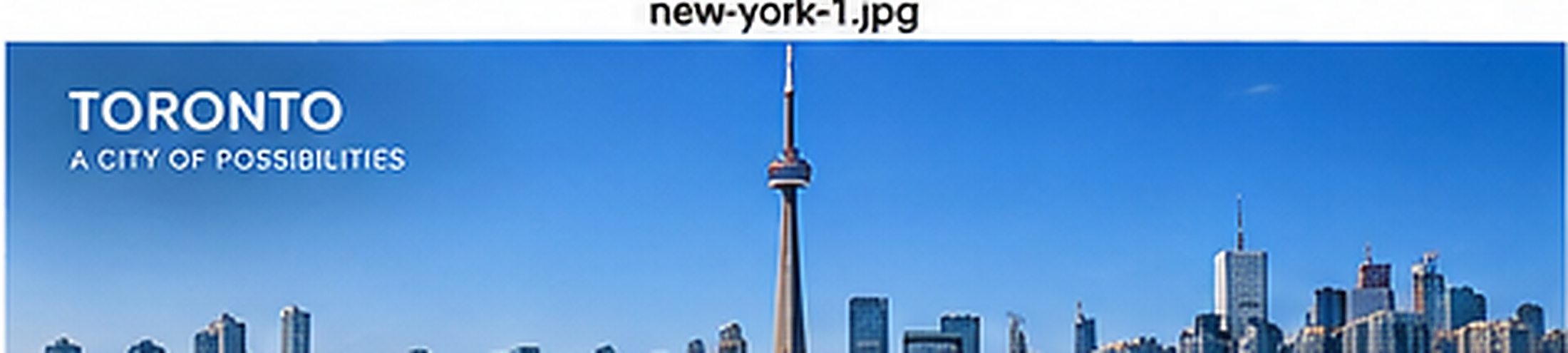 Toronto