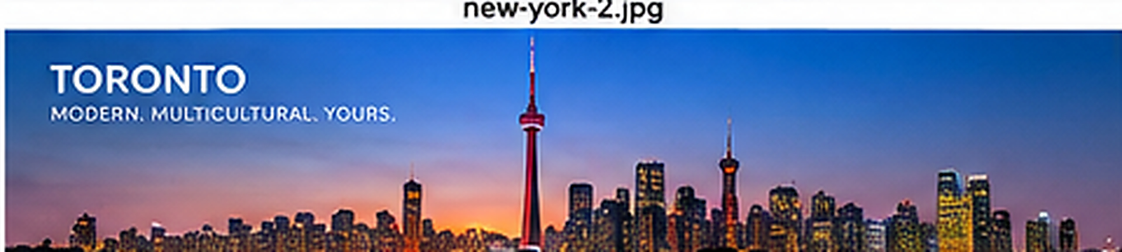 Toronto